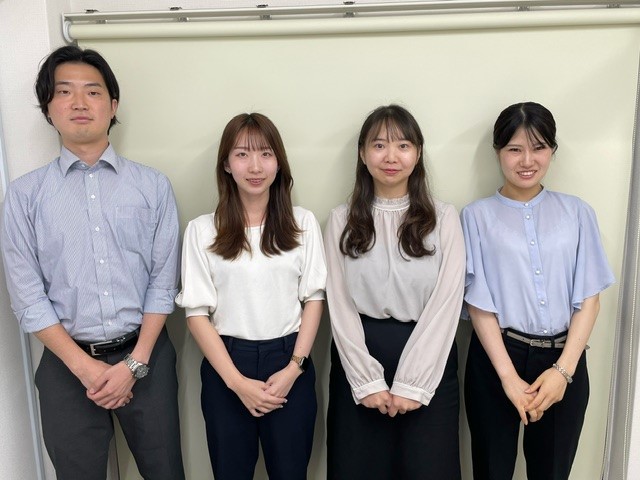 埼玉のお部屋探しはお任せ下さい！理想のお部屋が見つかるまでとことんお付き合いさせていただきます！！