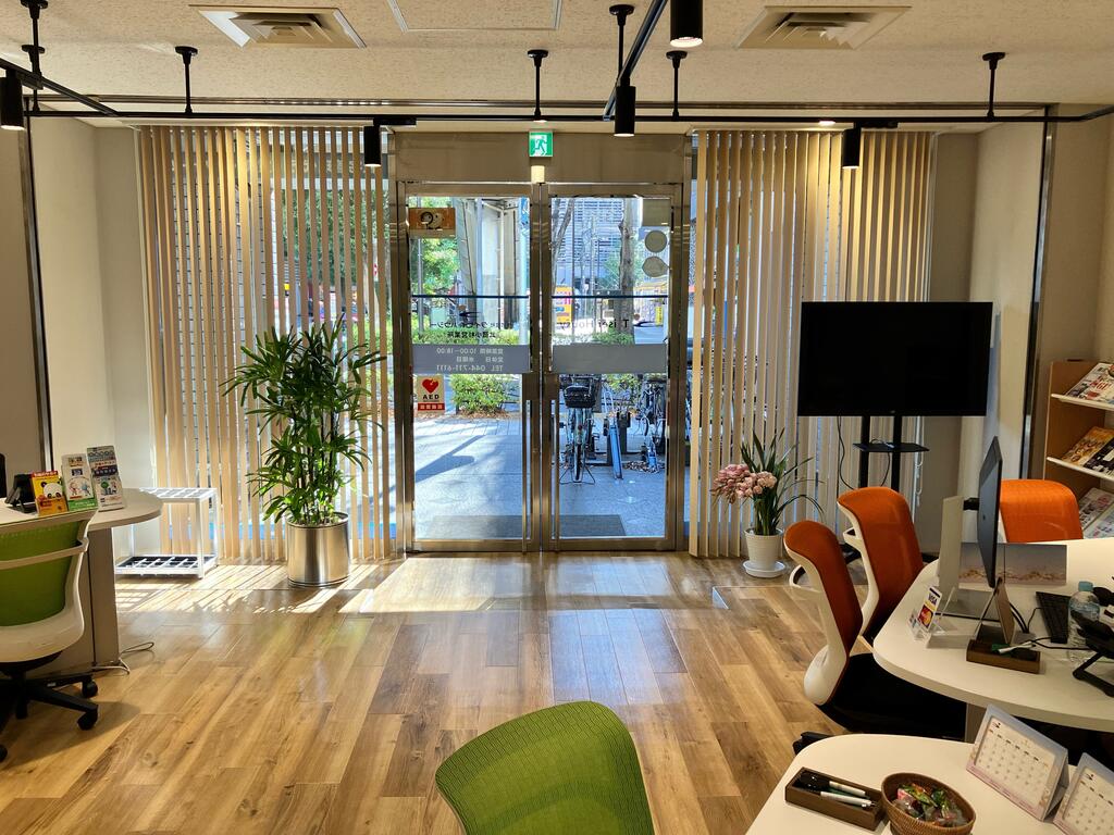 現地待ち合わせでのご予約もお気軽にご相談下さい！！<br>