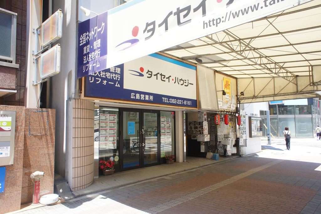 借上社宅No.1の不動産会社です★お一人お一人のニーズに合ったお部屋探しを行っております。