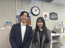 【写真】スタッフ