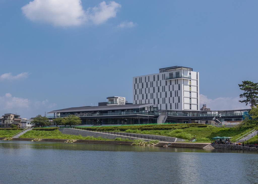 東岡崎駅直結『OTO RIVERSIDE TERRACE』内の不動産店舗です！！