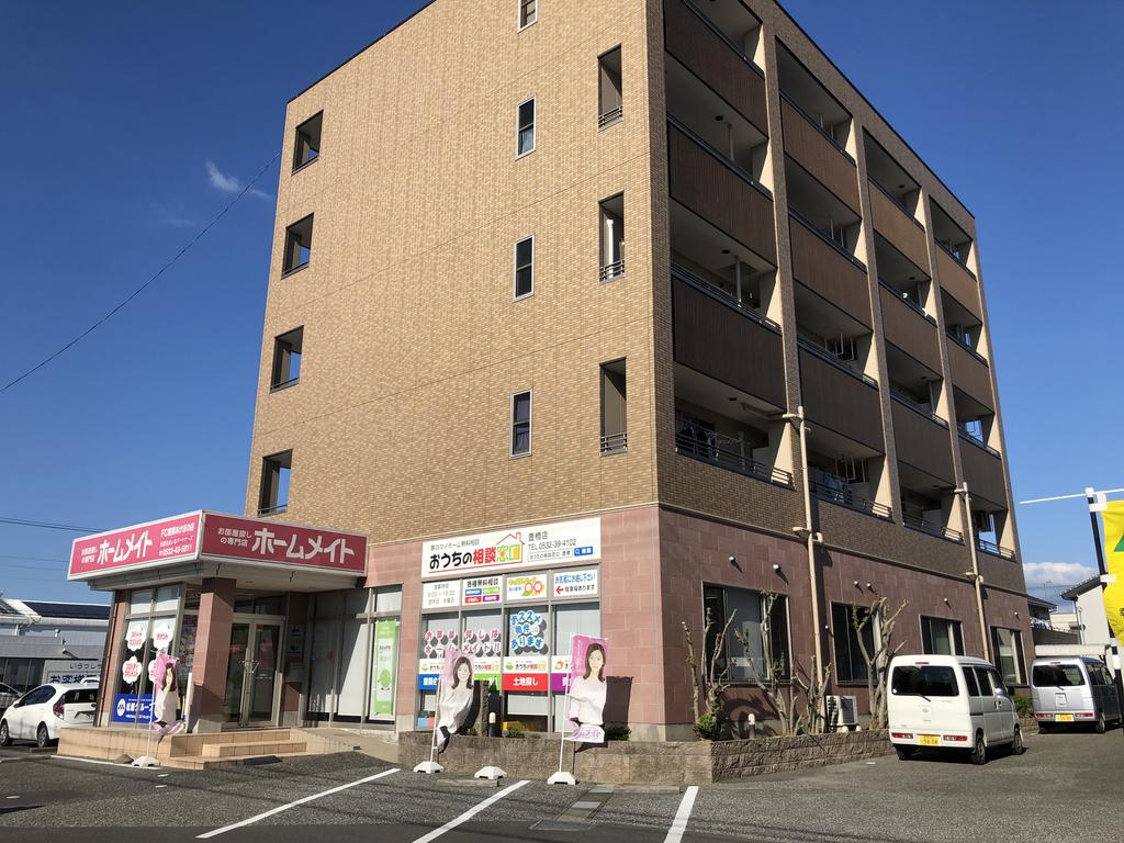 エリアトップクラスの取扱物件数からお客様のライフスタイル・ご希望条件に合わせた『住まい』のご提供が出来ること♪