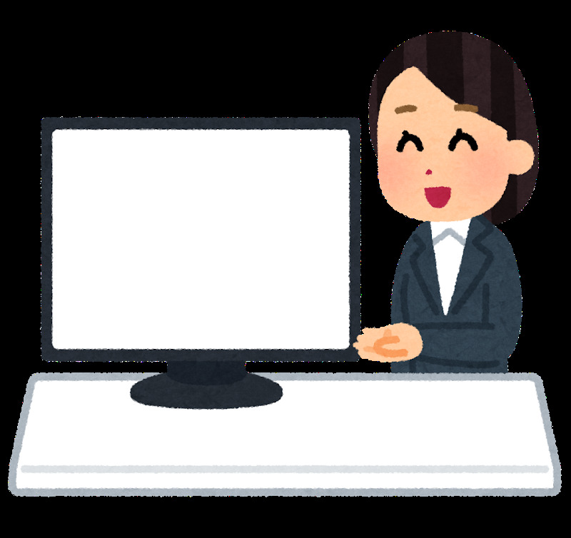 女性スタッフも多数います!!