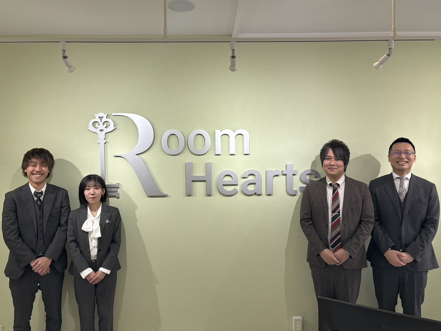 ★オンライン内覧・動画撮影サービスでスピーディーにお部屋探し★