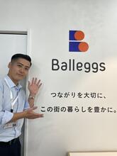 【写真】スタッフ