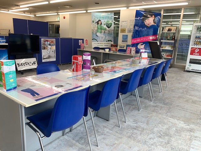 白石区、中央区、豊平区のお部屋探しはアパマンショップ菊水店にお任せください！！