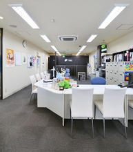 【写真】店内の様子