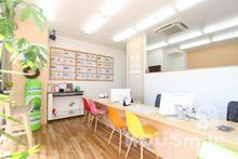 【写真】店内の様子