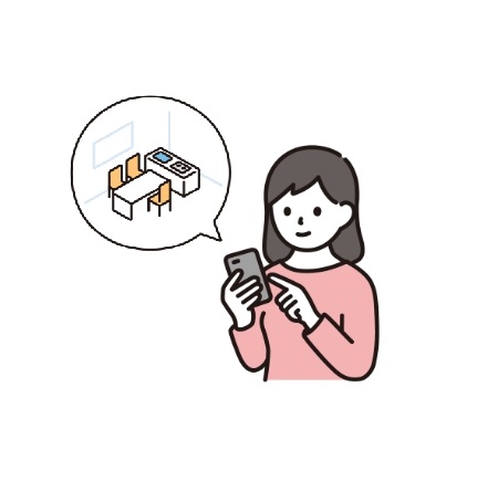 ●申込から契約まで来店不要●ご契約までのお手続きは全てオンラインで対応可能です。