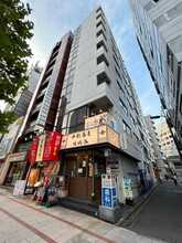 【店舗写真】(株)ファンテイズ