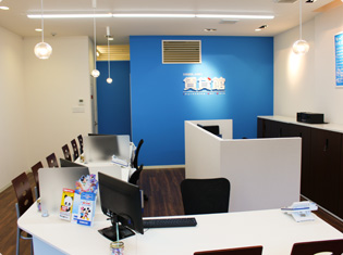 行けば分かる、接客の違い。