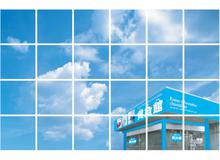 ハウスメーカー・管理会社と家主様に認められた信頼と実績。