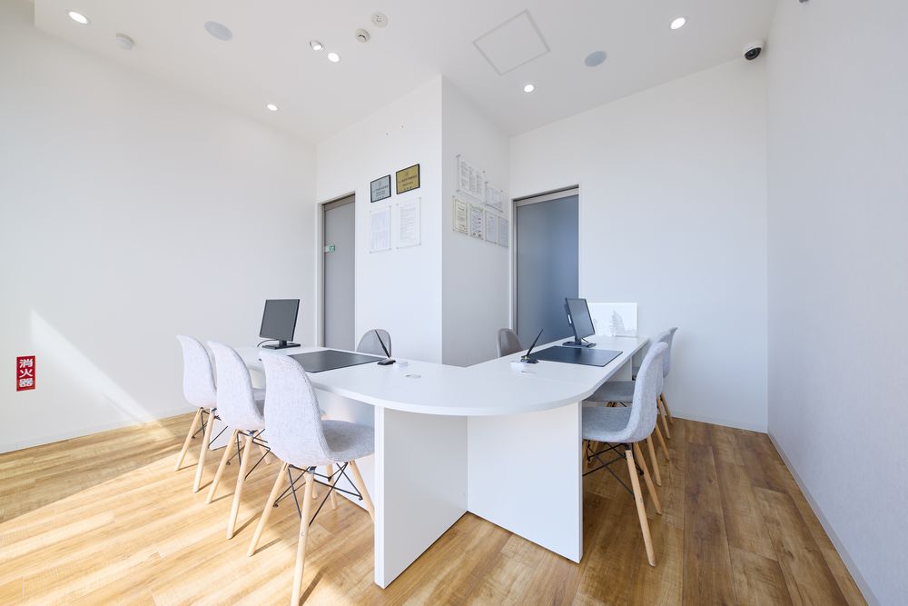 『わかりやすく提案』、ご納得するまでご一緒にご案内させて頂きます！しつこい営業は致しません!!