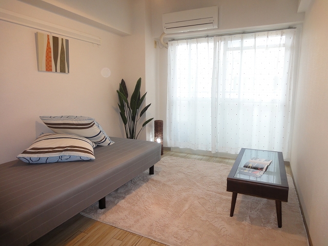 ひとり暮らし・ふたり暮らしのお部屋が得意です！礼金なしから新築まであらゆるニーズに対応いたします！