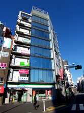 【店舗写真】ピタットハウス代々木店(株)ジェイ・エス・プラス