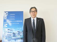 【写真】スタッフ