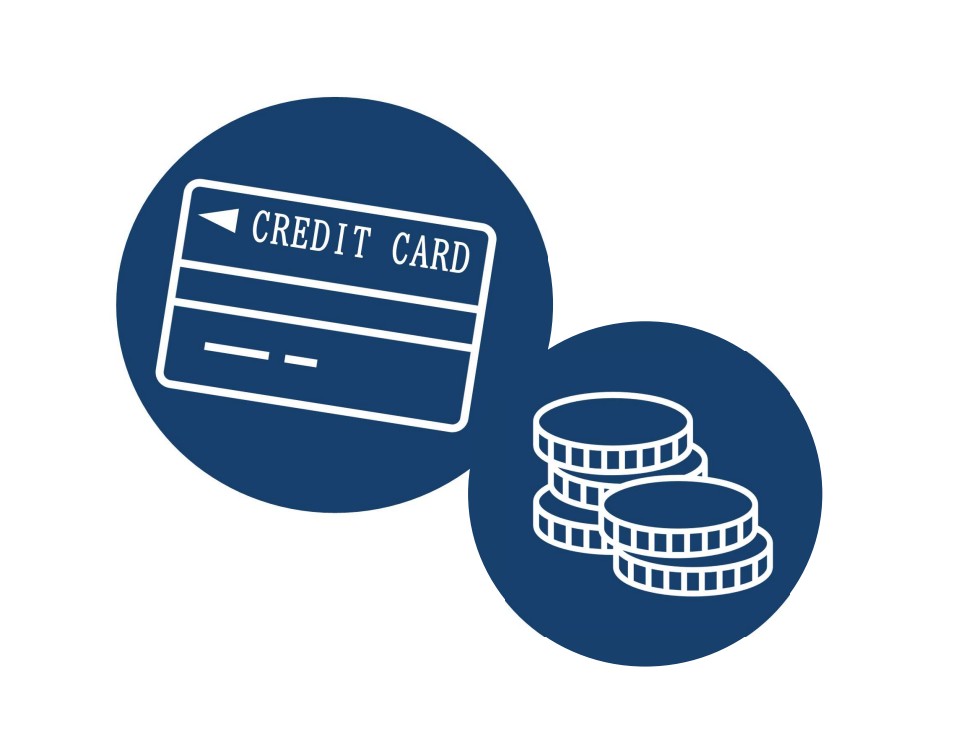 ★☆初期費用の現金分割・クレジットカード分割可能☆★