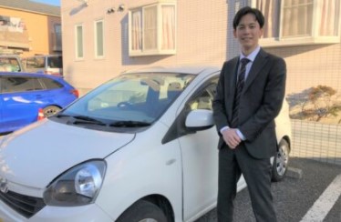 ひとつひとつの出会いを大切に、人と人をつなぎ、幸せを「築く」ことに全力を尽くします。