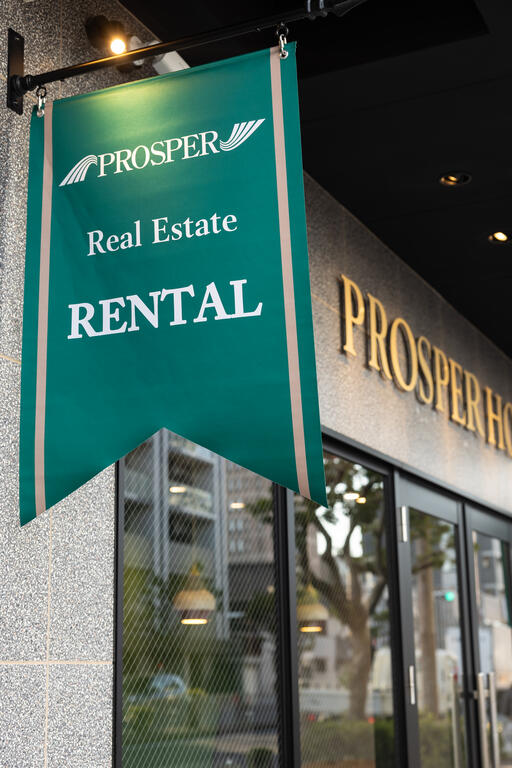 ベテランスタッフ・女性スタッフも在籍！