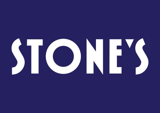 ストーンズからお客様へのお約束3か条