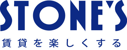 ストーンズからお客様へのお約束3か条