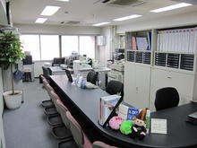 【写真】店内の様子