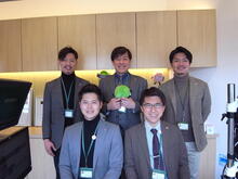 【写真】スタッフ