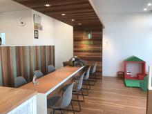 【写真】店内の様子