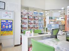 【写真】店内の様子