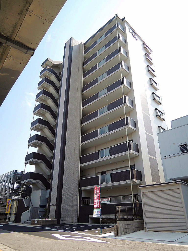 自社施工マンションを各エリア豊富に取扱っております！