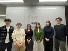 【写真】スタッフ