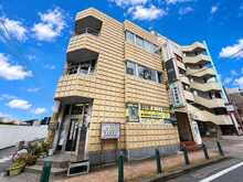 【店舗写真】(株)ルーミーズ西新井店