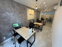 【写真】店内の様子