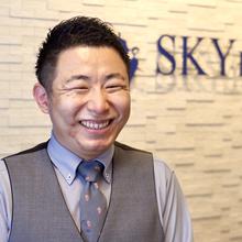 【写真】スタッフ