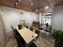 【写真】店内の様子