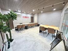 【写真】店内の様子