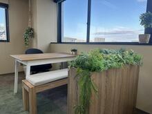 【写真】店内の様子