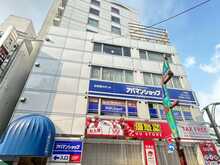 【店舗写真】アパマンショップ上野店Apaman Leasing(株)