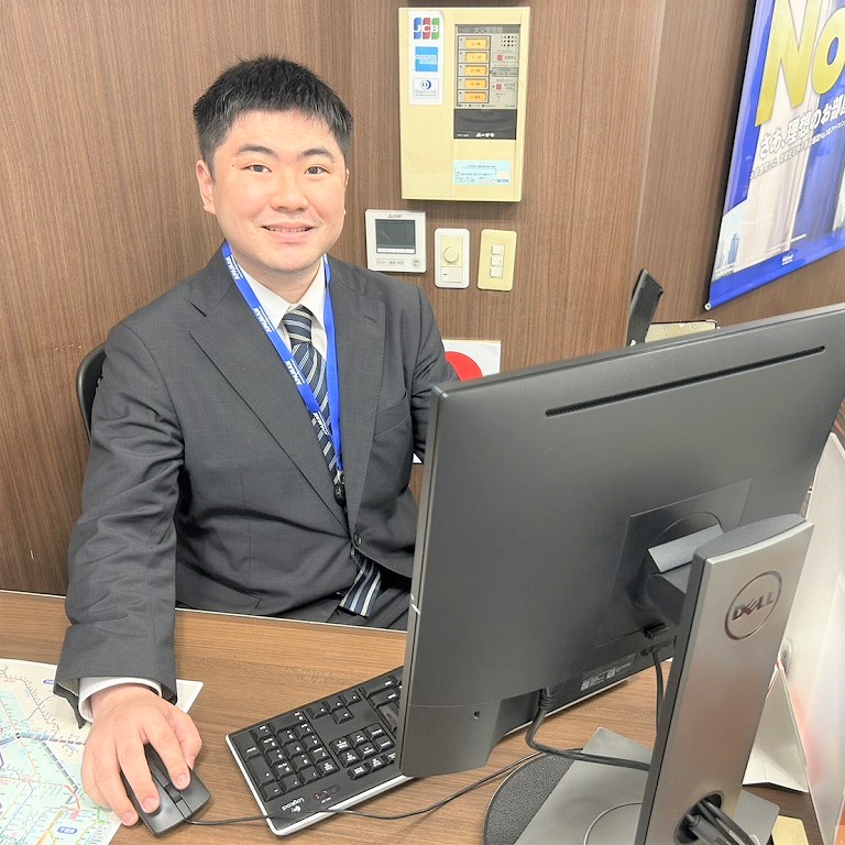 来店しないお部屋探し☆アパマンショップＯＮＬＩＮＥ（オンライン接客）