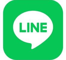 LINEでのお部屋探し・ご相談承っております。
