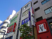 【店舗写真】アパマンショップ三鷹店Apaman Leasing(株)