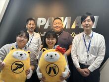 【写真】スタッフ