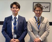 【写真】スタッフ