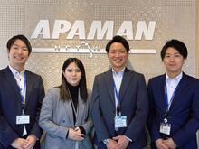 【写真】スタッフ