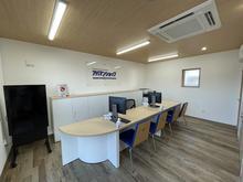 ★賃貸斡旋専門スタッフがお部屋探しを全力サポート