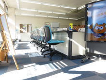 【写真】店内の様子