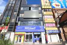 【店舗写真】アパマンショップ久留米西口店Apaman Leasing(株)