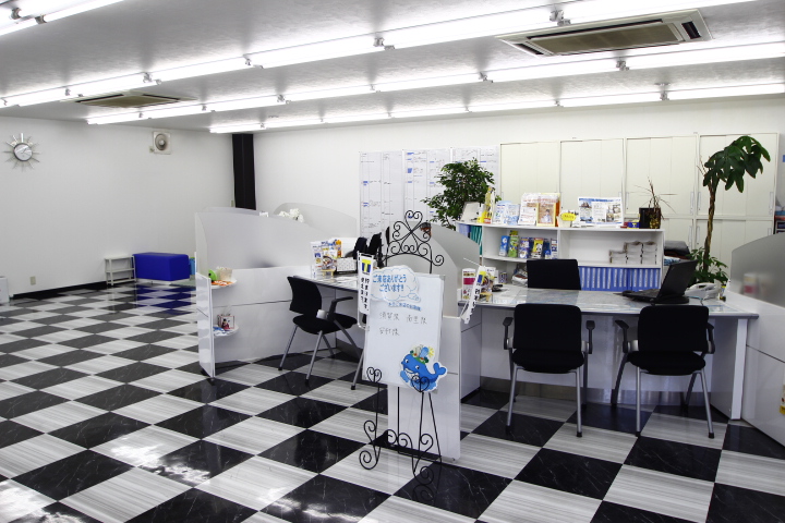 管理戸数中四国エリアＮｏ．１！豊富な物件の中からピッタリのお部屋をご紹介いたします♪