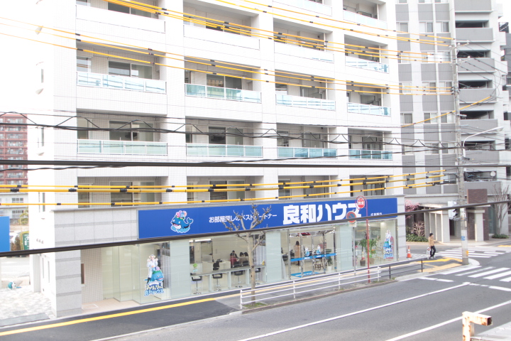 【豊富な紹介物件数】■物件管理戸数２５，２３１戸（２０２０年７月２７日）