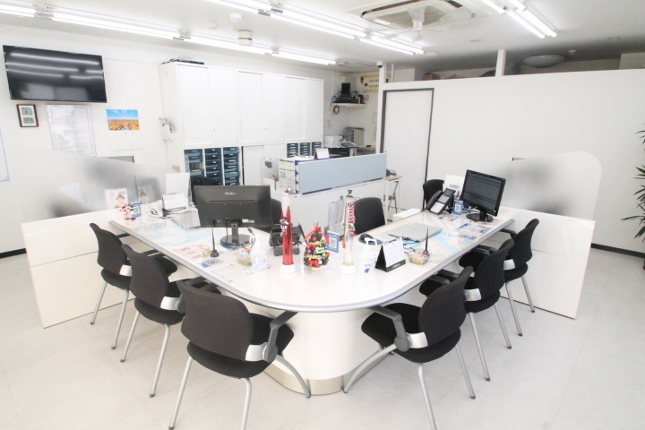 ◆多彩なエリアに精通したスタッフが広島市・廿日市・大竹・岩国と物件のご紹介が可能です◆